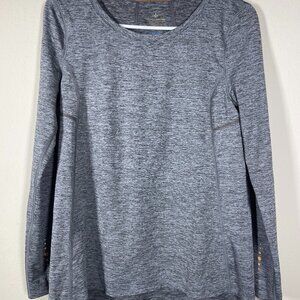 Tommie Copper Women's Small Gray Athletic!